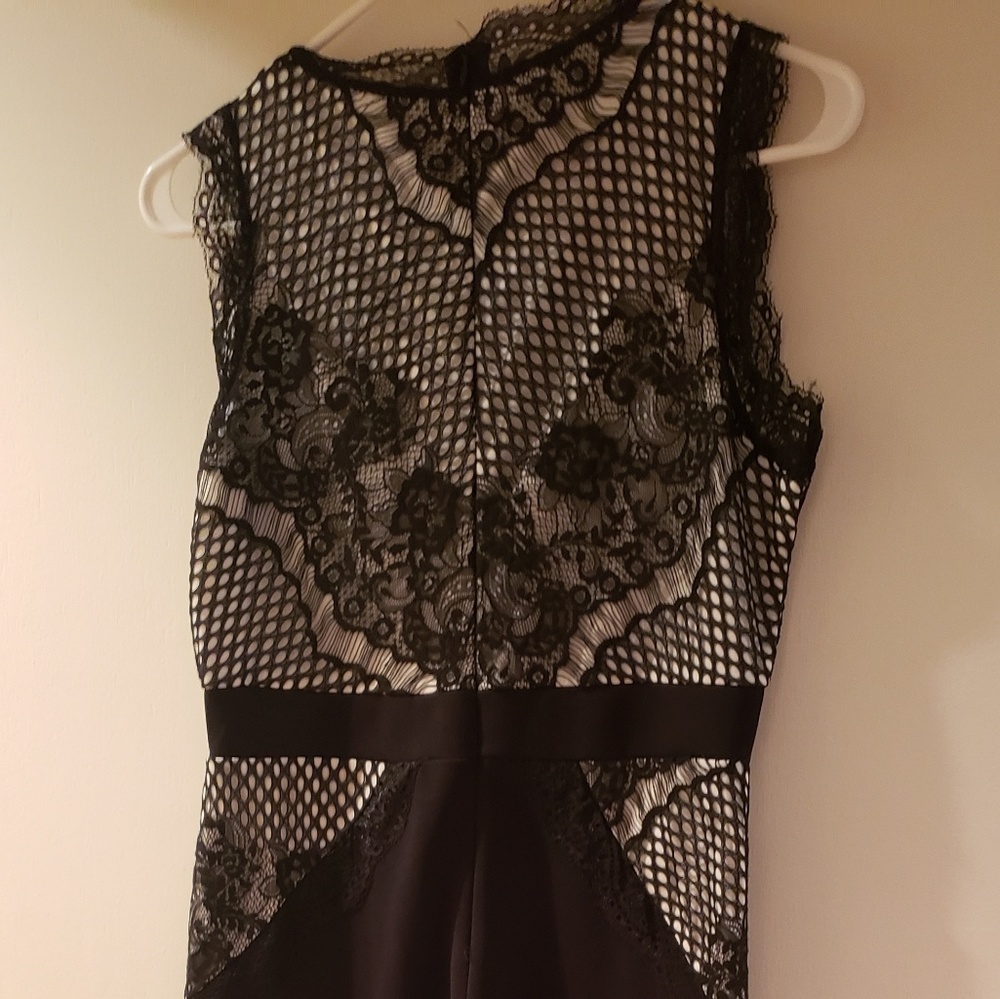 Jumpsuit - Picture 4 of 4